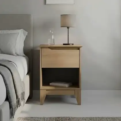Mesa de luz Lumo